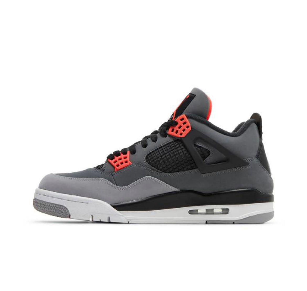 Air Jordan 4 Retro Infrared