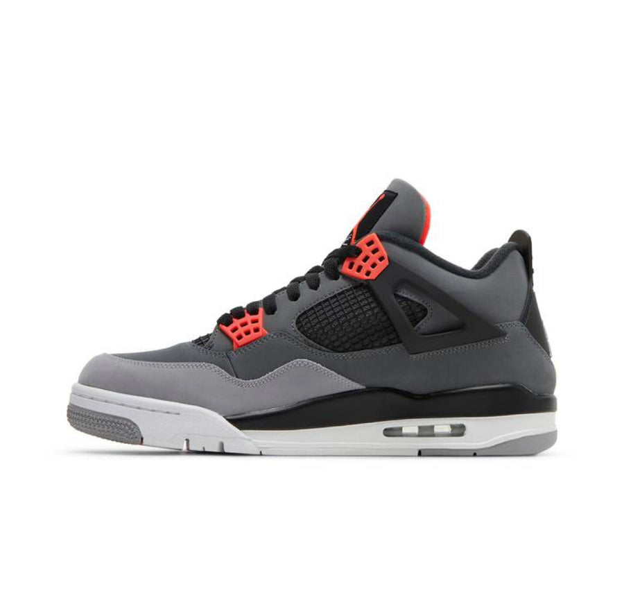Air Jordan 4 Retro Infrared