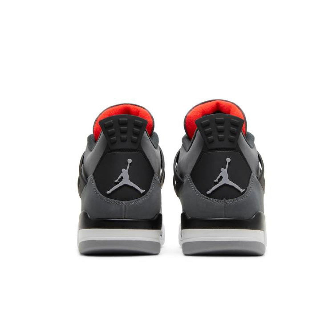 Air Jordan 4 Retro Infrared