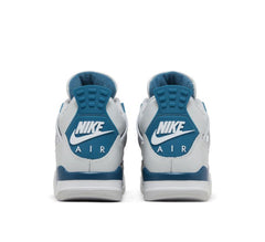 Air Jordan 4 Retro Military Blue