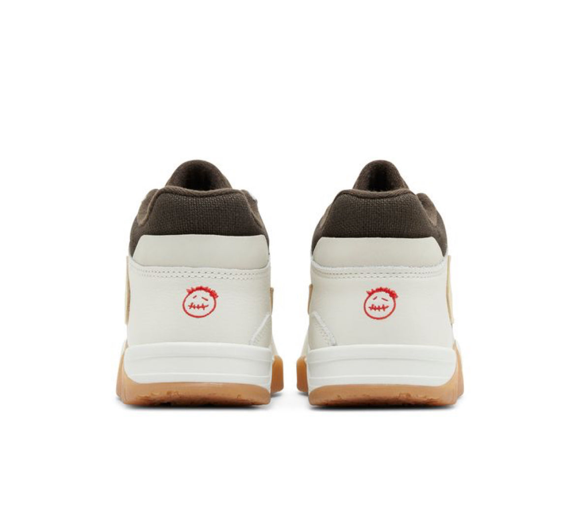 Jordan Jumpman Jack TR Travis Scott Sail