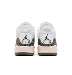 Air Jordan 3 Retro Neapolitan Dark Mocha (W)