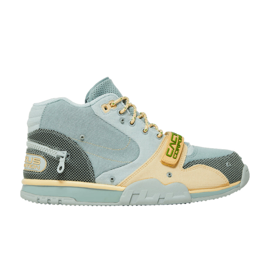 Nike Air Trainer 1 SP Travis Scott Grey Haze
