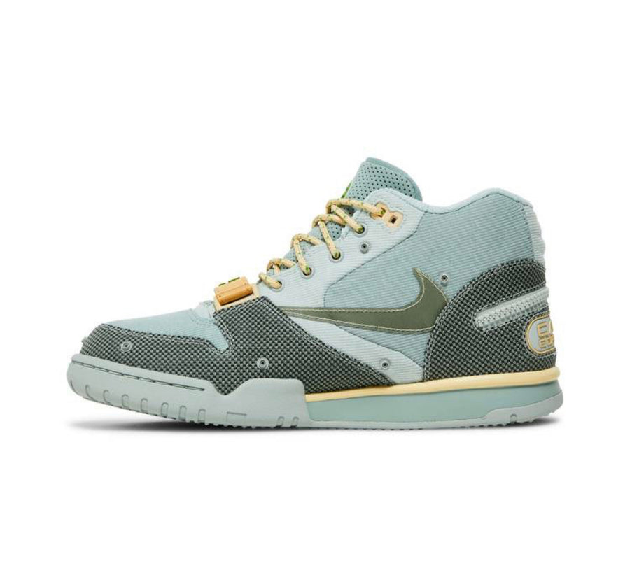 Nike Air Trainer 1 SP Travis Scott Grey Haze