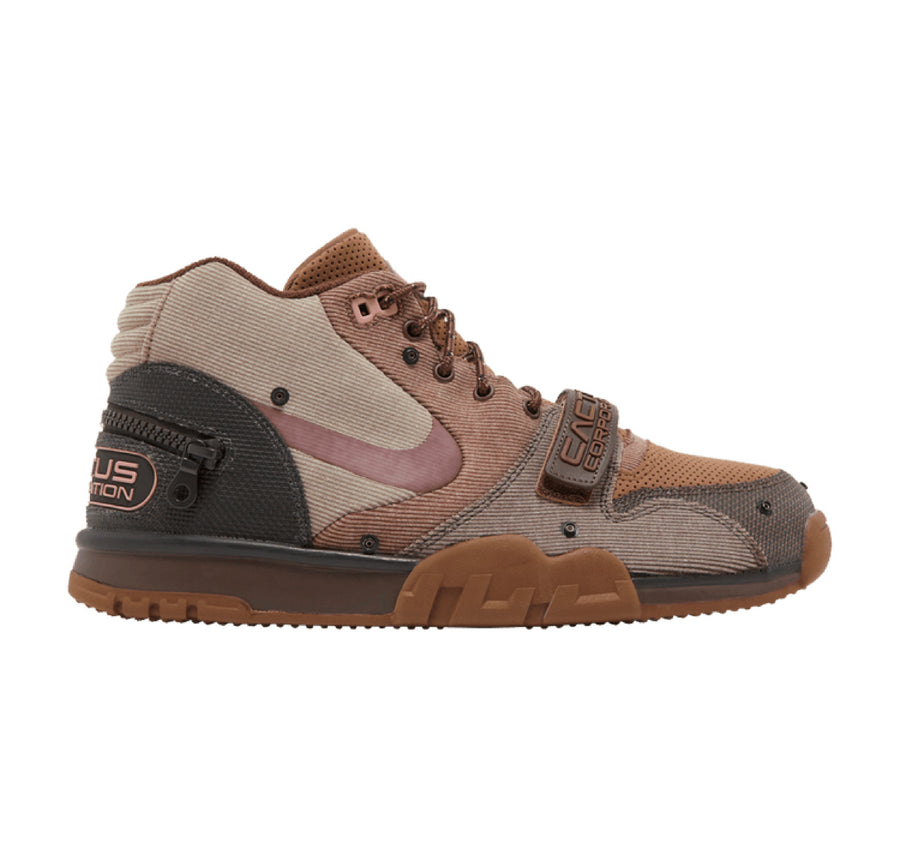 Nike Air Trainer 1 SP Travis Scott Wheat