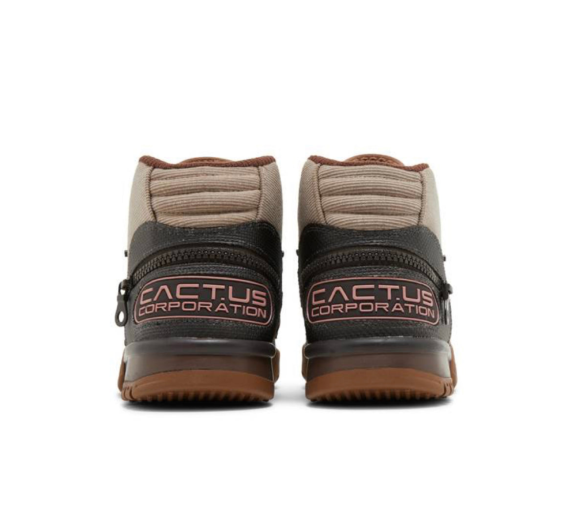 Nike Air Trainer 1 SP Travis Scott Wheat