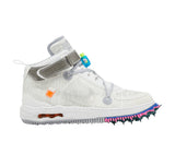 Nike Air Force 1 Mid Off-White White