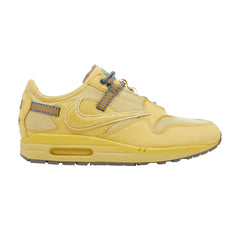 Nike Air Max 1 Travis Scott Cactus Jack Saturn Gold