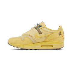 Nike Air Max 1 Travis Scott Cactus Jack Saturn Gold