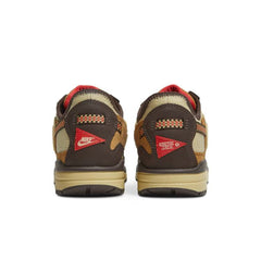 Nike Air Max 1 Travis Scott Cactus Jack Baroque Brown