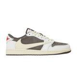 Travis Scott x Air Jordan 1 Low OG 'Reverse Mocha'