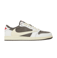 Travis Scott x Air Jordan 1 Low OG 'Reverse Mocha'