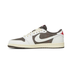 Travis Scott x Air Jordan 1 Low OG 'Reverse Mocha'