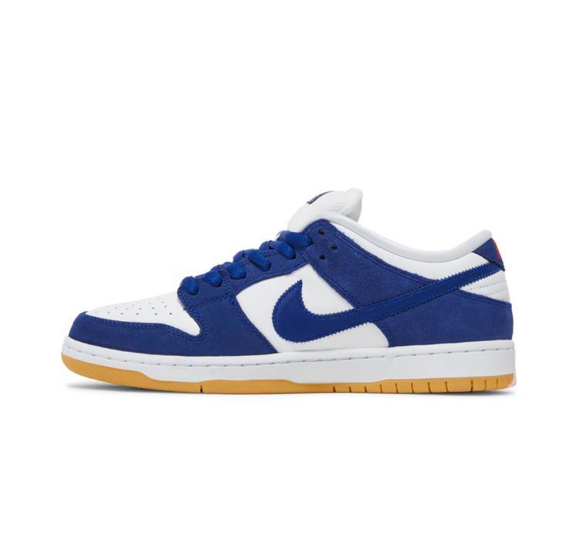 Nike Dunk Low SB Los Angeles Dodgers