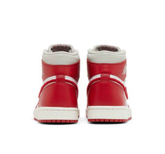 Air Jordan 1 Retro High OG Varsity Red