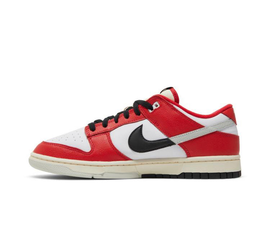 Nike Dunk Low Chicago Split