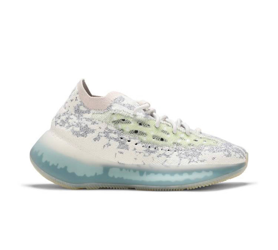 Adidas Yeezy Boost 380 Alien Blue