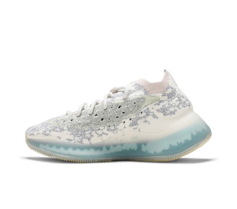 Adidas Yeezy Boost 380 Alien Blue