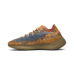 Adidas Yeezy Boost 380 Blue Oat