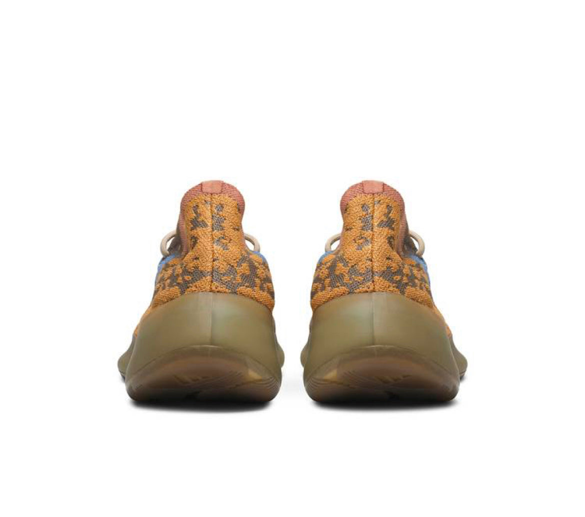 Adidas Yeezy Boost 380 Blue Oat