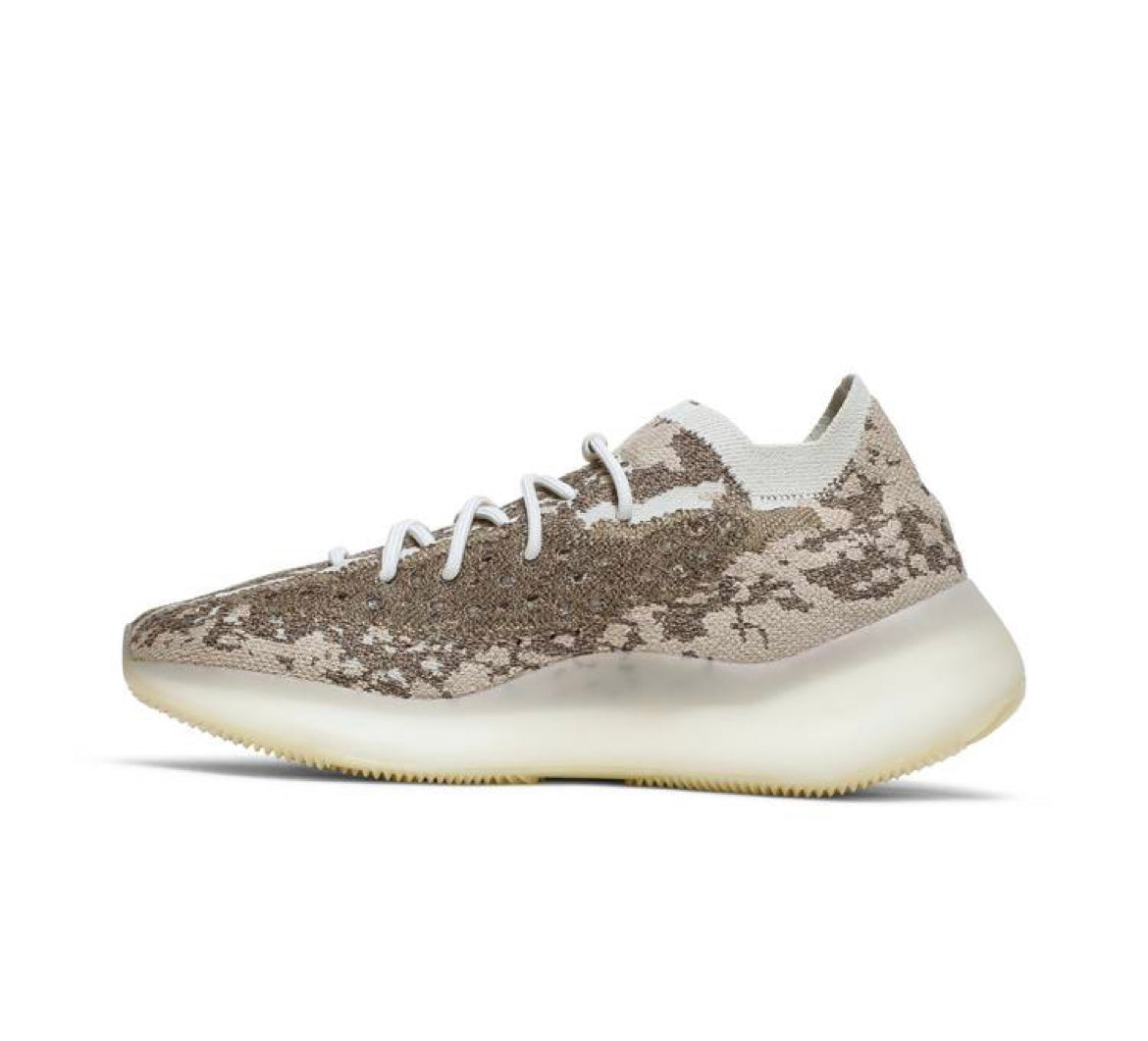 Adidas Yeezy Boost 380 Pyrite