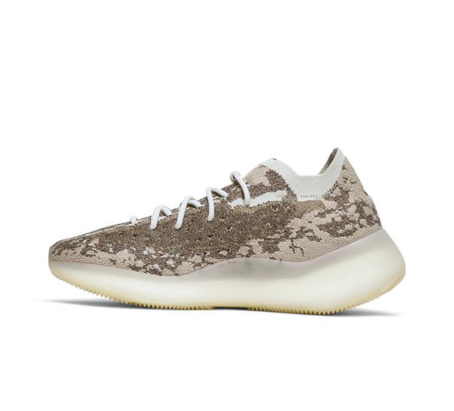 Adidas Yeezy Boost 380 Pyrite