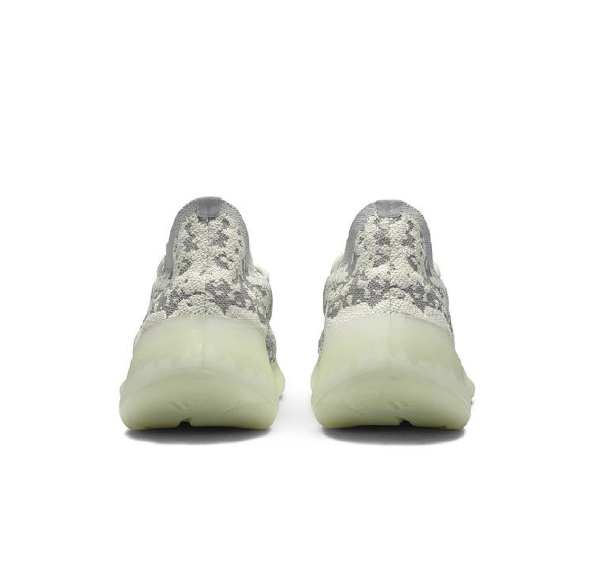 Adidas Yeezy Boost 380 Alien