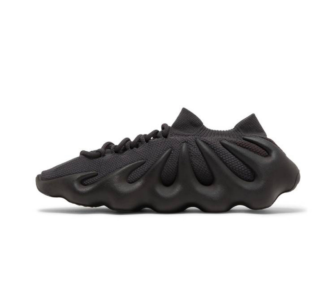 Adidas Yeezy 450 Utility Black