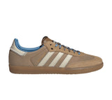 Adidas Samba x Wales Bonner Nylon Desert White