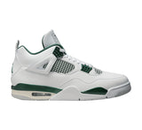 Air Jordan 4 Retro Oxidized Green