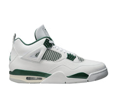 Air Jordan 4 Retro Oxidized Green