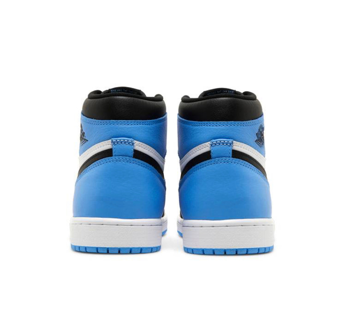 Air Jordan 1 High OG UNC Toe