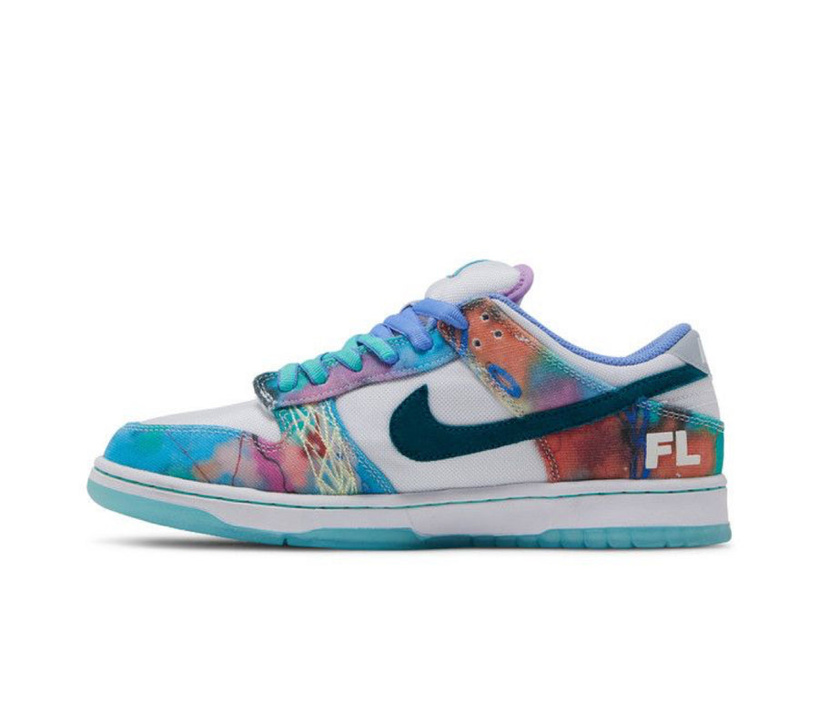 Nike SB Dunk Low x Futura Laboratories