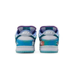 Nike SB Dunk Low x Futura Laboratories