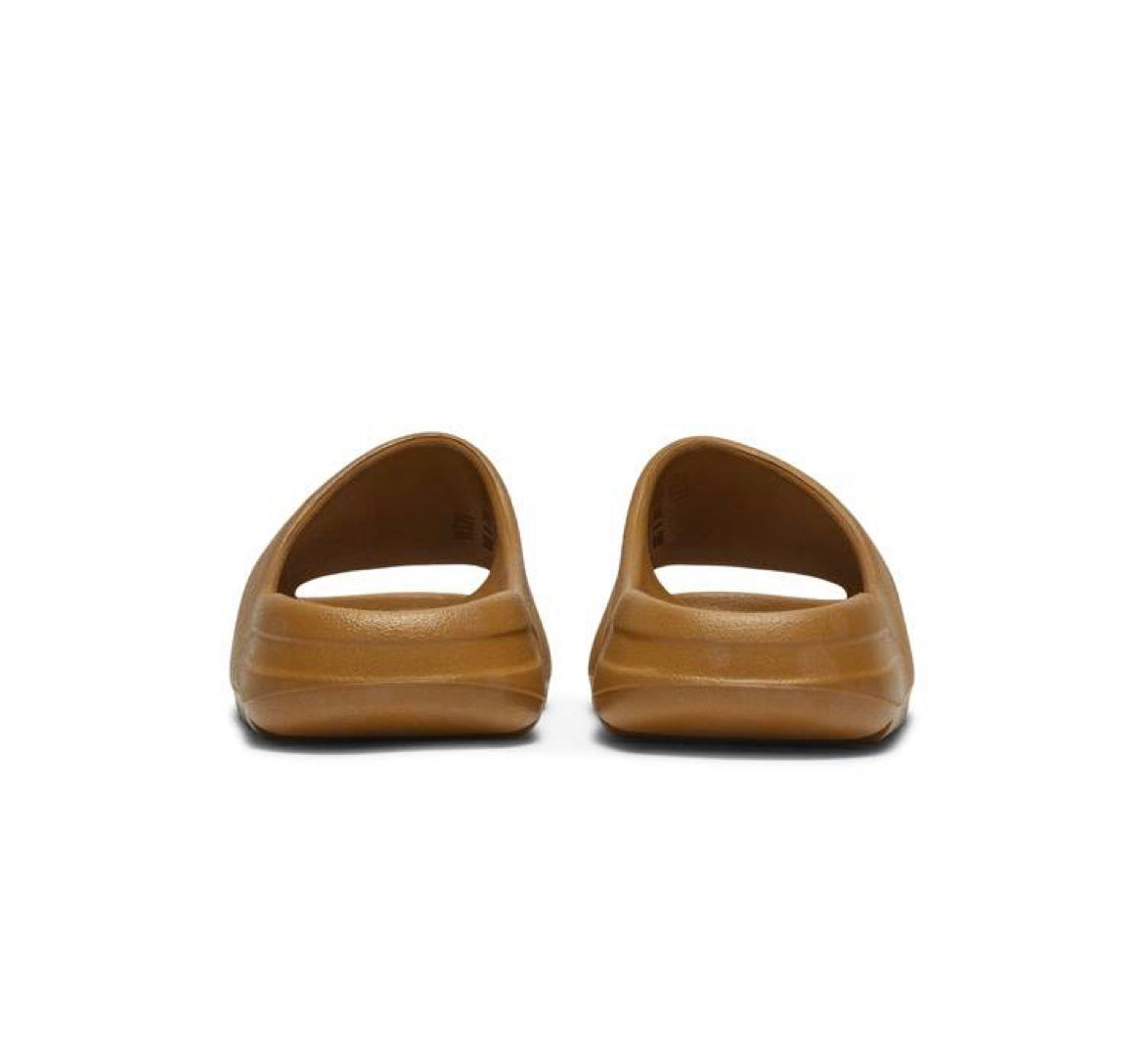 Adidas Yeezy Slide Ochre