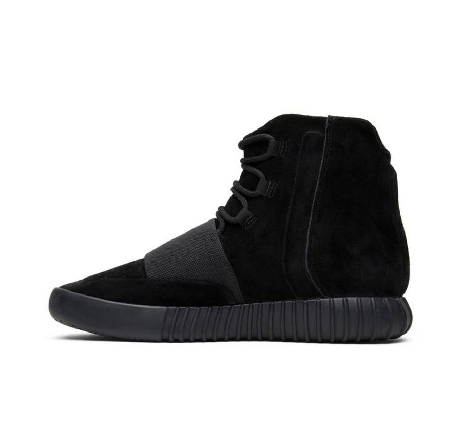 Adidas Yeezy Boost 750 Triple Black