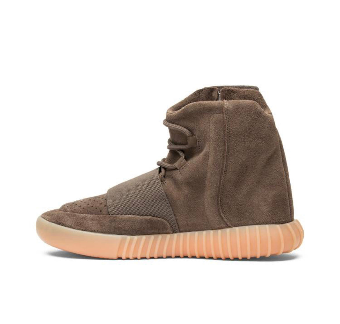 Adidas Yeezy Boost 750 Chocolate