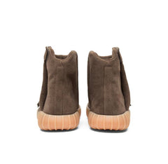 Adidas Yeezy Boost 750 Chocolate
