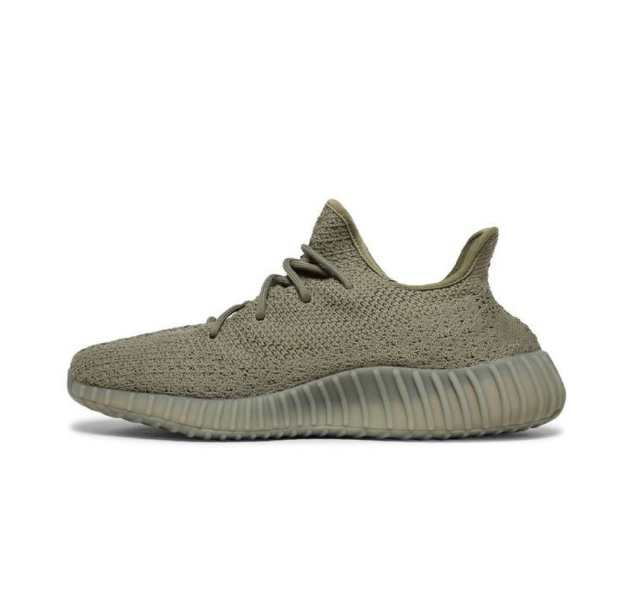 Adidas Yeezy Boost 350 Granite