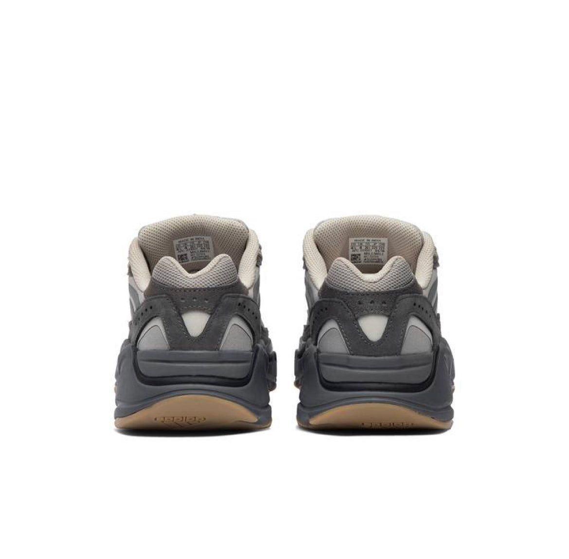 Adidas Yeezy Boost 700 V2 Tephra