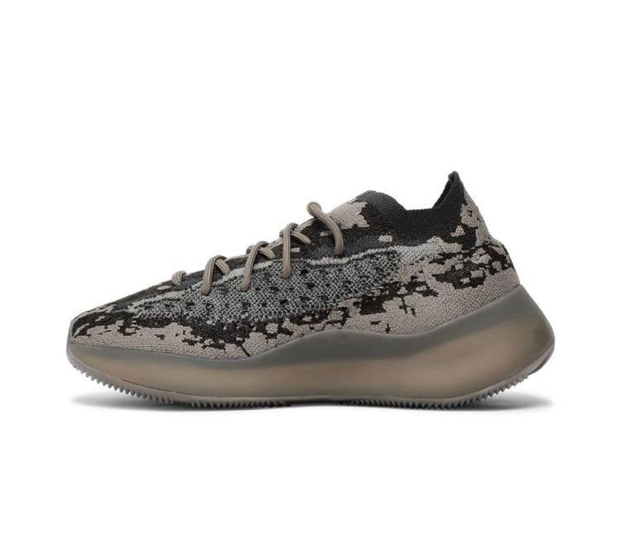 Adidas Yeezy Boost 380 Stone Salt