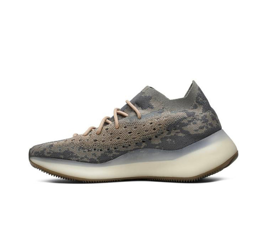 Adidas Yeezy Boost 380 Mist Reflective