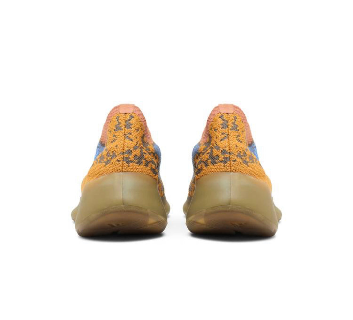Adidas Yeezy Boost 380 Blue Oat Reflective