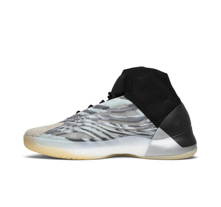 Adidas YZY QNTM BSKTBL (Performance Basketball Model)