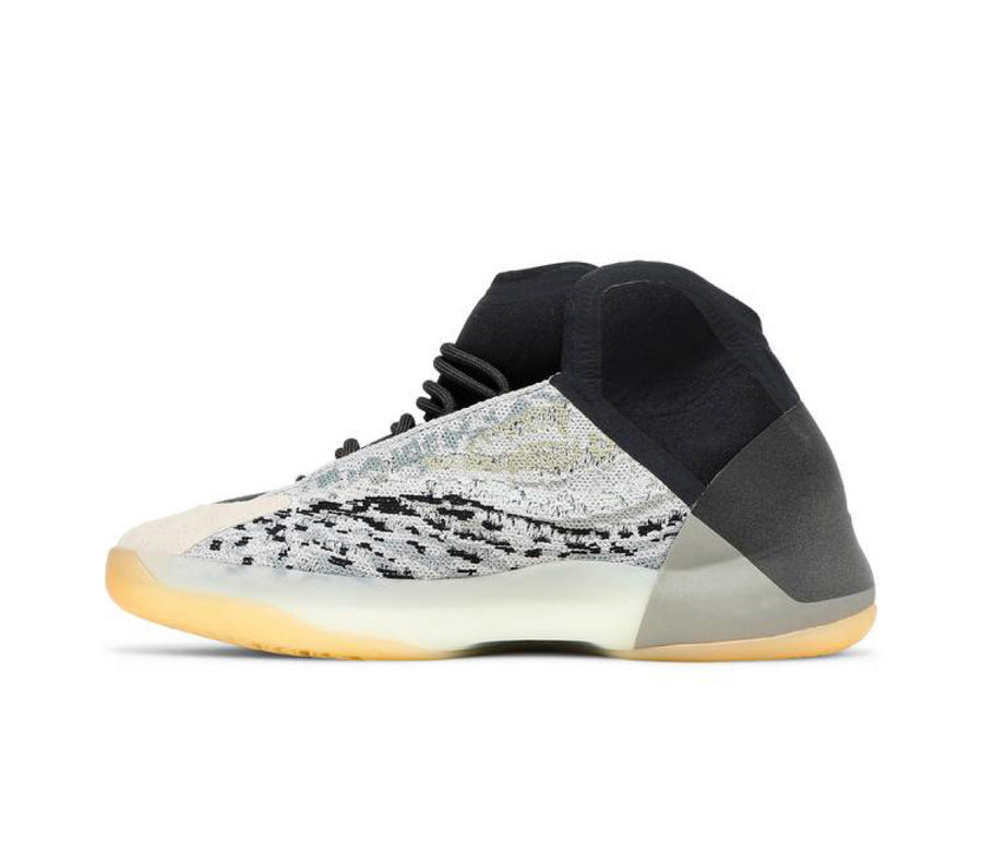Adidas YZY QNTM Sea Teal