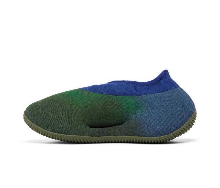 Adidas Yeezy Knit RNR Faded Azure