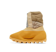 Adidas Yeezy Knit RNR Boot Sulfur
