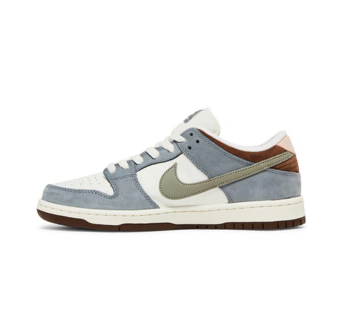 Nike SB Dunk Low Yuto Horigome