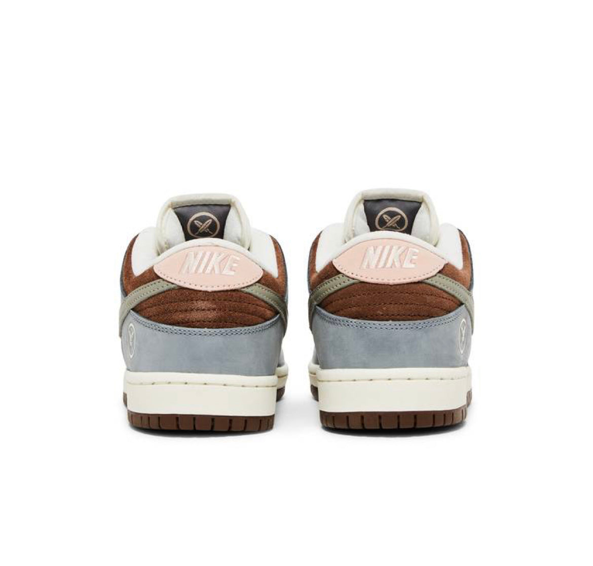 Nike SB Dunk Low Yuto Horigome