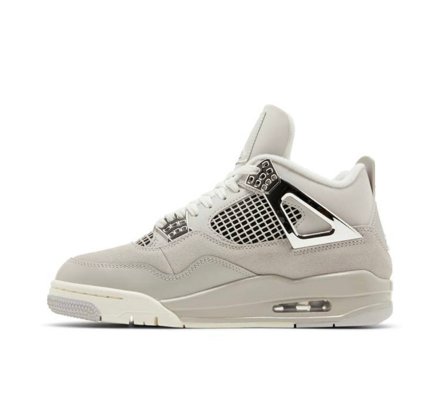 Air Jordan 4 Retro Frozen Moments (Women's)